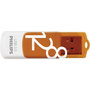 Philips USB 3.2 Gen 1 Flash Drive 128GB Naranja y Blanco