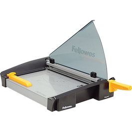 Cizalla De Palanca Fellowes Plasma A4 Corte: Capacidad 40H