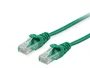 EQUIP Patchkabel Cat6 U/UTP 7,5m Verde