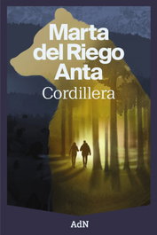 Cordillera, Marta del Riego Anta - ALIANZA