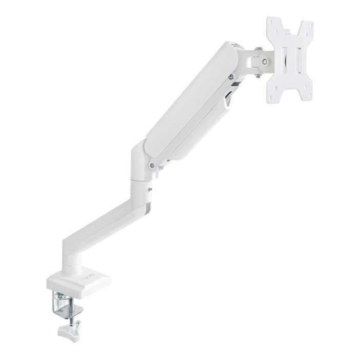 Tooq Soporte de Mesa para Monitor DB1334TNR-W, 13-34 pulgadas, Blanco