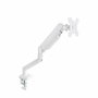 Tooq Soporte de Mesa para Monitor DB1334TNR-W, 13-34 pulgadas, Blanco
