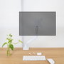 Tooq Soporte de Mesa para Monitor DB1334TNR-W, 13-34 pulgadas, Blanco