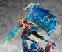 One Piece Estatua PVC P.O.P. MAS Maximum Marco the Phoenix Leader of 1st group of Whitebeard Pirates 32 cm