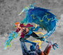 One Piece Estatua PVC P.O.P. MAS Maximum Marco the Phoenix Leader of 1st group of Whitebeard Pirates 32 cm