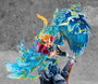 One Piece Estatua PVC P.O.P. MAS Maximum Marco the Phoenix Leader of 1st group of Whitebeard Pirates 32 cm