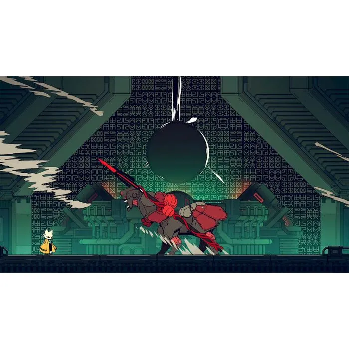 Just For Games Nine Sols - Juego de Acción y Plataformas para Nintendo Switch - Código: AABUY25537 Just For Games Nine Sols - Juego de Acción y Plataformas para Nintendo Switch - Código: AABUY25537