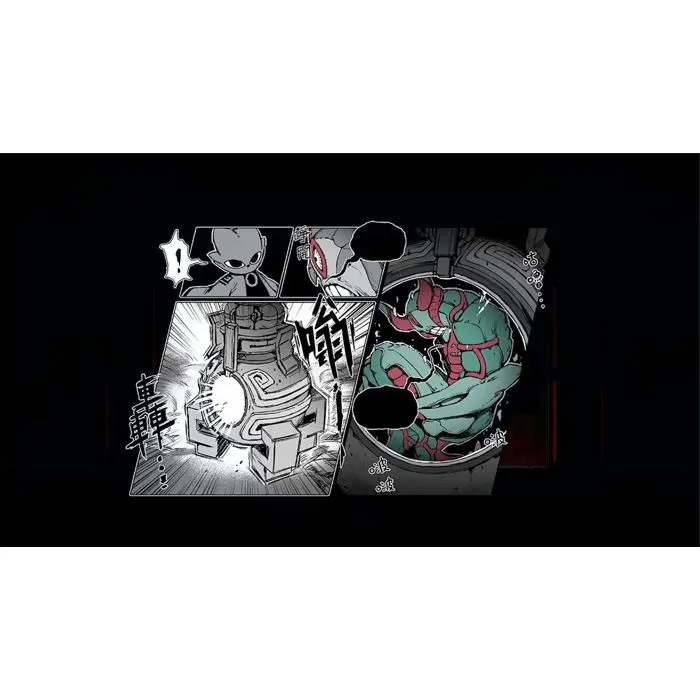 Just For Games Nine Sols - Juego de Acción y Plataformas para Nintendo Switch - Código: AABUY25537 Just For Games Nine Sols - Juego de Acción y Plataformas para Nintendo Switch - Código: AABUY25537