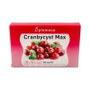 PLAMECA Cranbycyst Max 300mg 30 Cápsulas Vegetales