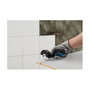 Bosch GWS 12V-76 Professional Amoladora Angular Inalámbrica