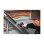 Bosch GWS 12V-76 Professional Amoladora Angular Inalámbrica
