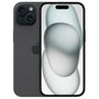 Apple iPhone 15 256GB Negro