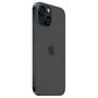 Apple iPhone 15 256GB Negro