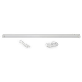 HERRAJES ALK Lámpara LED FLY SMD2835 14W 220V 6400ºK Luz Blanca