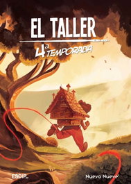 El Taller, AA,VV - NUEVO NUEVE