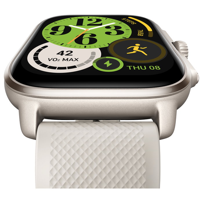 Smartwatch amazfit cheetah square black