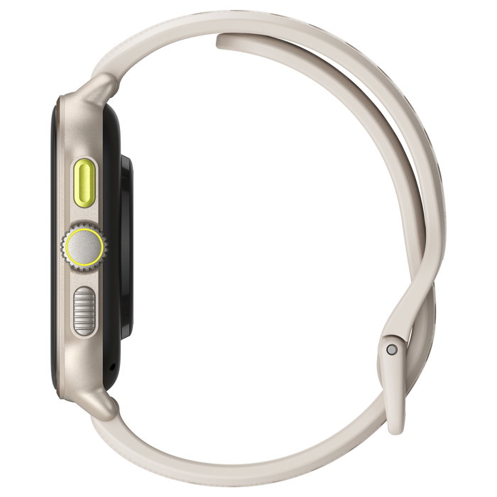 Smartwatch amazfit cheetah square black