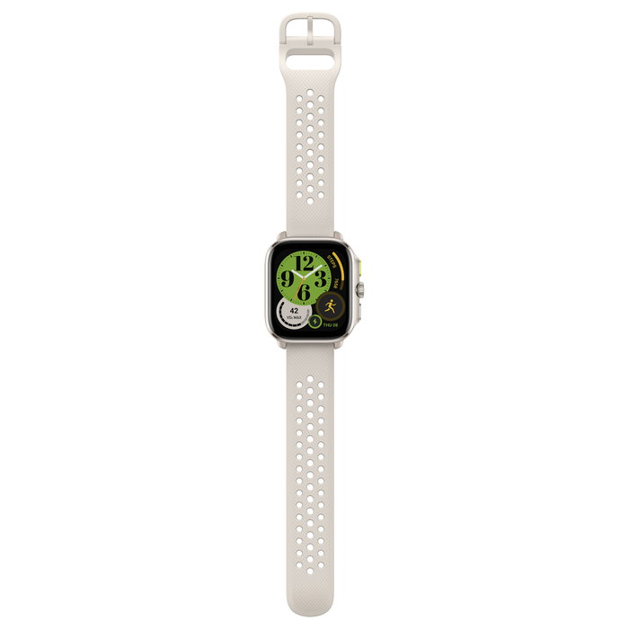 Smartwatch amazfit cheetah square black