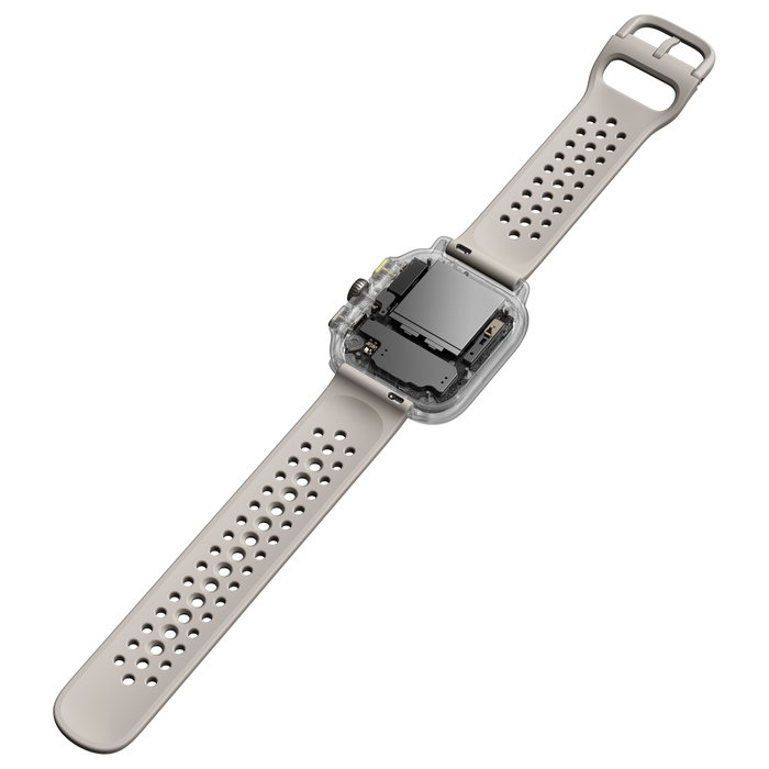 Smartwatch amazfit cheetah square black