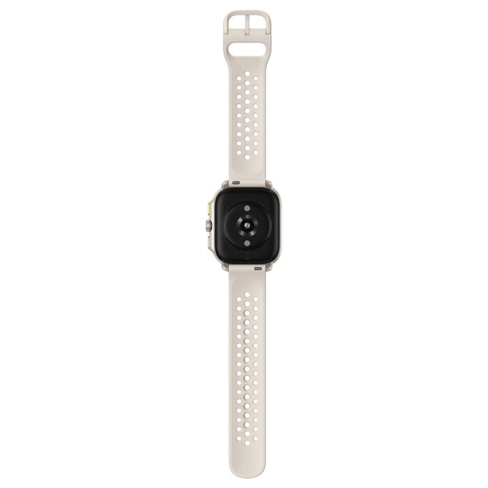 Smartwatch amazfit cheetah square black