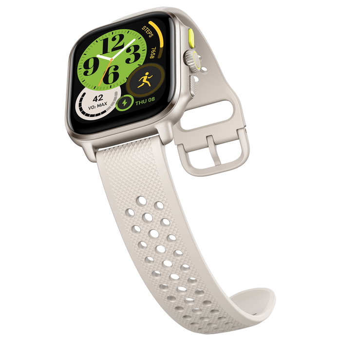 Smartwatch amazfit cheetah square black