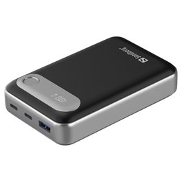 SANDBERG Travel Powerbank 20000 PD35W
