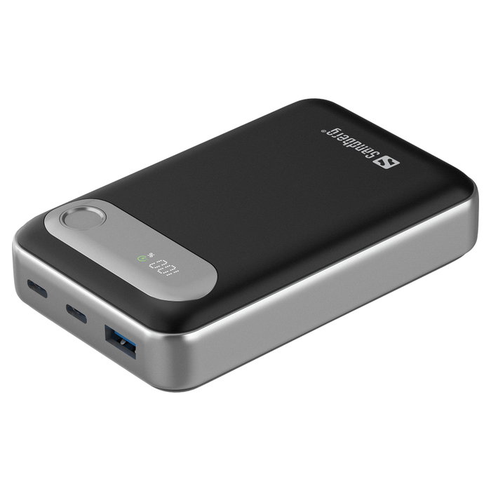 SANDBERG Travel Powerbank 20000 PD35W SANDBERG Travel Powerbank 20000 PD35W