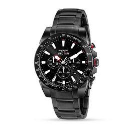 Reloj Hombre Sector R3273776006 (Ø 43 mm)