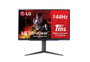 LG UltraGear 27GR93U-B 27 pulg. 4K IPS 144Hz 1ms Negro