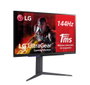 LG UltraGear 27GR93U-B 27 pulg. 4K IPS 144Hz 1ms Negro