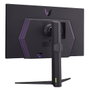 LG UltraGear 27GR93U-B 27 pulg. 4K IPS 144Hz 1ms Negro