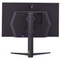 LG UltraGear 27GR93U-B 27 pulg. 4K IPS 144Hz 1ms Negro
