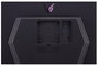 LG UltraGear 27GR93U-B 27 pulg. 4K IPS 144Hz 1ms Negro