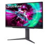 LG UltraGear 27GR93U-B 27 pulg. 4K IPS 144Hz 1ms Negro
