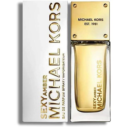 Michael Kors Sexy Amber Eau de Parfum 50 ml