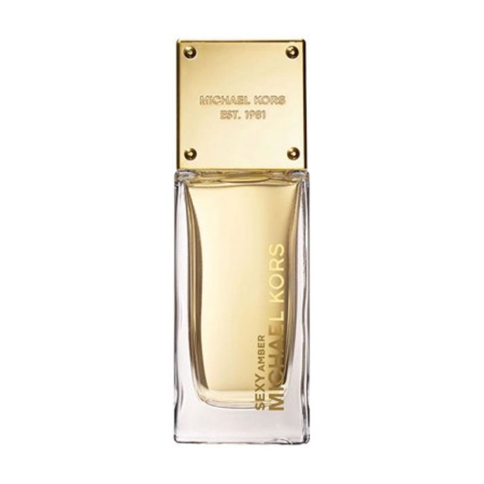 Michael Kors Sexy Amber Eau de Parfum 50 ml Michael Kors Sexy Amber Eau de Parfum 50 ml