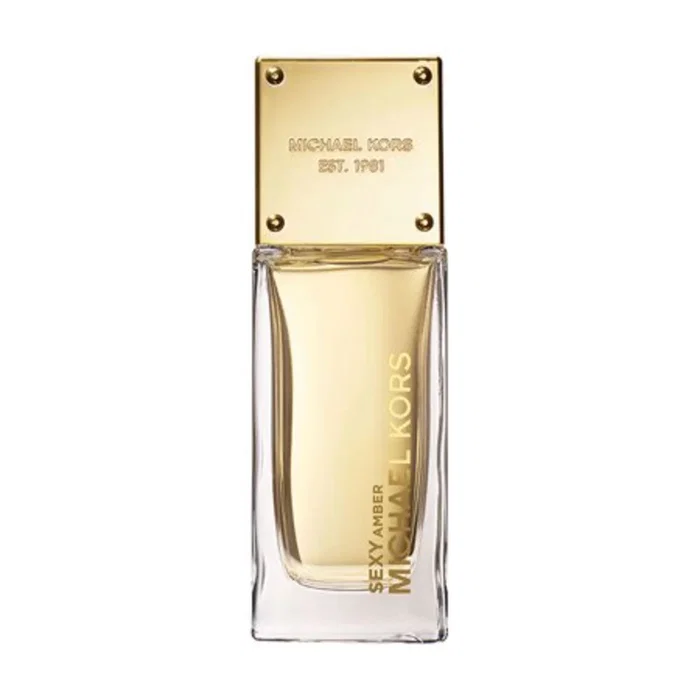 Michael Kors Sexy Amber Eau de Parfum 50 ml Michael Kors Sexy Amber Eau de Parfum 50 ml