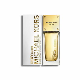 Michael Kors Sexy Amber Eau de Parfum 50 ml