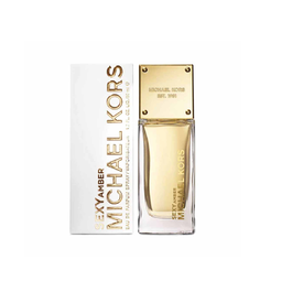 Michael Kors Sexy Amber Eau de Parfum 50 mL