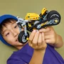 LEGO Technic Moto Amarilla 42225