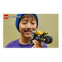 LEGO Technic Moto Amarilla 42225