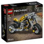 LEGO Technic Moto Amarilla 42225