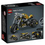 LEGO Technic Moto Amarilla 42225