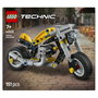 LEGO Technic Moto Amarilla 42225