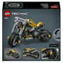 LEGO Technic Moto Amarilla 42225