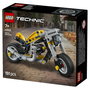 LEGO Technic Moto Amarilla 42225