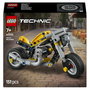 LEGO Technic Moto Amarilla 42225