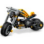 LEGO Technic Moto Amarilla 42225