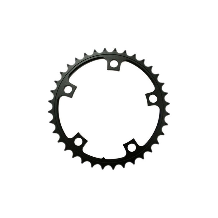 Sram Plato Powerglide V1 34 Dientes Negro 3mm Offset Sram Plato Powerglide V1 34 Dientes Negro 3mm Offset
