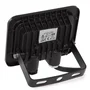 LL Proyector LED SLIM 10W 900Lm 4000K IP65 40000h para Exterior e Interior - Foco Direccional con Precableado [LL-17-1011-01]
